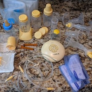 Medela Swing Pump